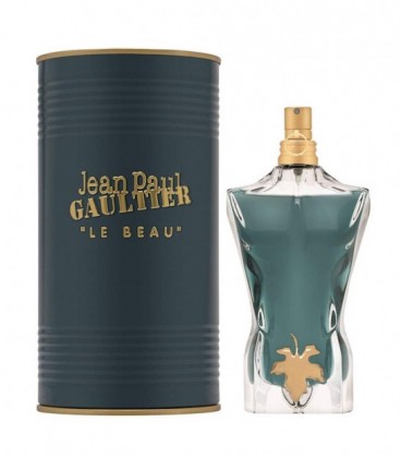 Jean Paul Gaultier Le Male Le Parfum Intense (Жан Поль Готье Ле Маль Ле Парфюм Интенс)