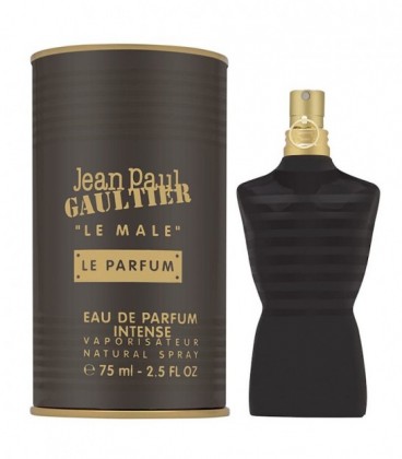 Jean Paul Gaultier Le Male Le Parfum Intense (Жан Поль Готье Ле Маль Ле Парфюм Интенс)