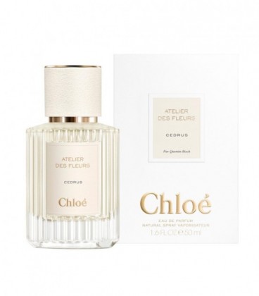 Оригинал Chloe Cedrus