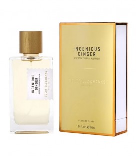 Оригинал Goldfield & Banks Ingenious Ginger