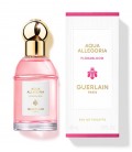 Оригинал Guerlain Aqua Allegoria Florabloom
