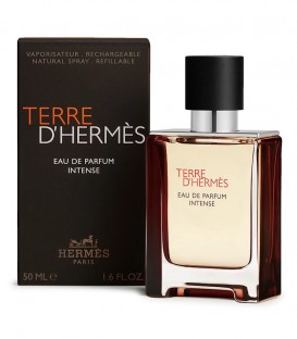 Оригинал Hermes Terre D’Hermes Intense