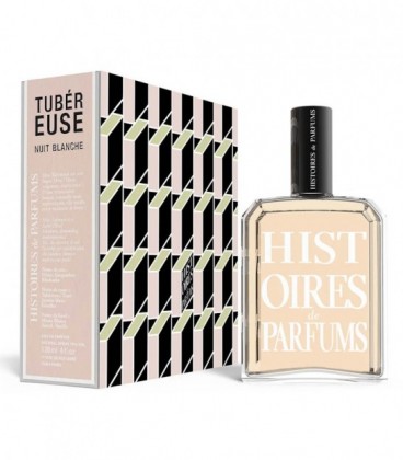 Оригинал Histoires De Parfums Tubéreuse Nuit Blanche