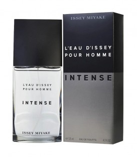 Оригинал Issey Miyake L'Eau D'Issey Intense