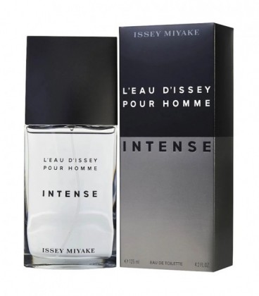 Оригинал Issey Miyake L'Eau D'Issey Intense