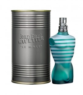 Оригинал Jean Paul Gaultier Le Male