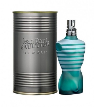 Оригинал Jean Paul Gaultier Le Male