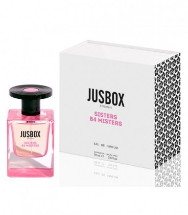 Оригинал Jusbox Sisters B4 Misters
