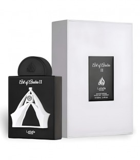 Оригинал Lattafa Art Of Arabia II
