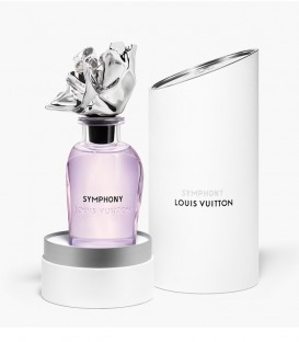 Оригинал Louis Vuitton Symphony