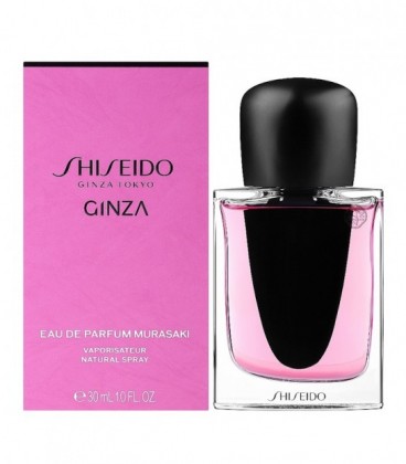 Оригинал Shiseido Ginza Murasaki