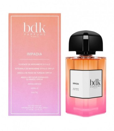 Оригинал BDK Parfums Impadia