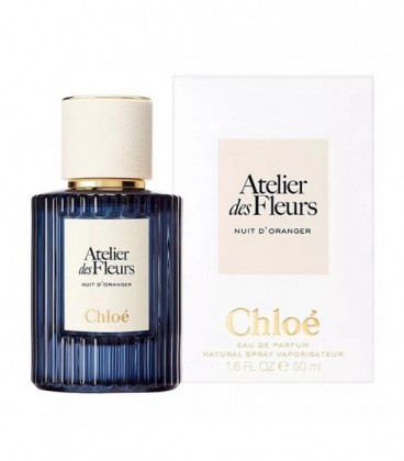Оригинал Chloe Atelier Des Fleurs Nuit D'Oranger