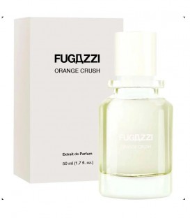 Оригинал Fugazzi Orange Crush Extrait