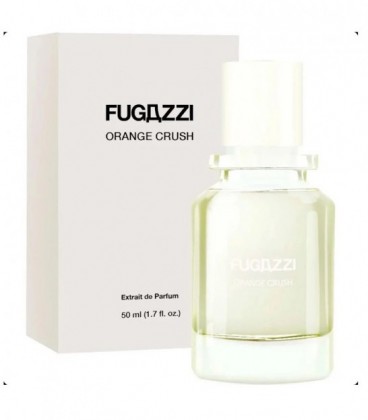 Оригинал Fugazzi Orange Crush Extrait