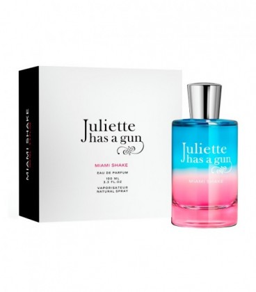Оригинал Juliette Has A Gun Miami Shake