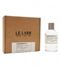 Оригинал Le Labo Bergamote 22