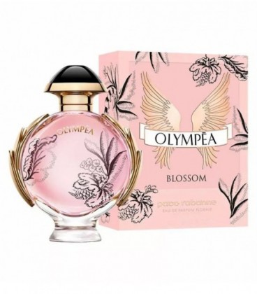 Оригинал Paco Rabanne Olympea Blossom Florale