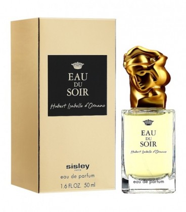 Оригинал Sisley Eau Du Soir