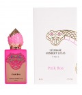 Оригинал Stephane Humbert Lucas 777 Pink Boa