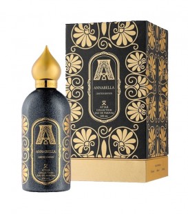 Attar Collection Annabella (Аттар Аннабелла)