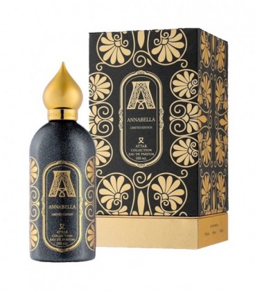 Attar Collection Annabella (Аттар Аннабелла)