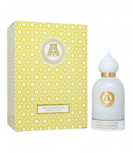 Attar Collection Musk Kashmir Extrait De Parfum (Аттар Муск Кашмир)
