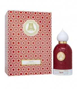 Attar Collection Qalbi Extrait De Parfum (Аттар Калби)