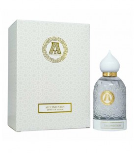 Attar Collection Second Skin Extrait De Parfum (Аттар Вторая Кожа)