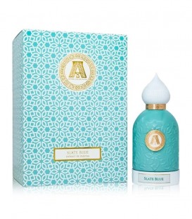 Attar Collection Slate Blue Extrait De Parfum (Аттар Слейт Блю)