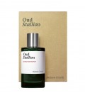 Maison Crivelli Oud Stallion (Мейсон Кривелли Уд Сталион)