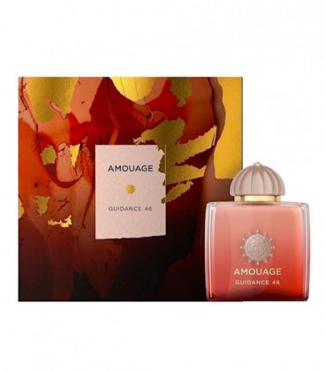Amouage Guidance 46 (Амуаж Гайденс 46)