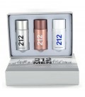 Набор для мужчин Carolina Herrera 212 VIP Men