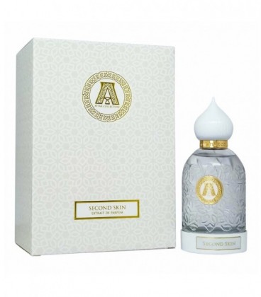Оригинал Attar Collection Second Skin Extrait De Parfum