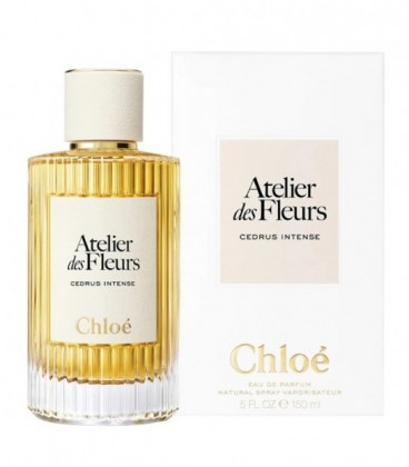 Оригинал Chloe Atelier Des Fleurs Cedrus Intense