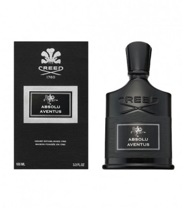 Оригинал Creed Absolu Aventus 2025