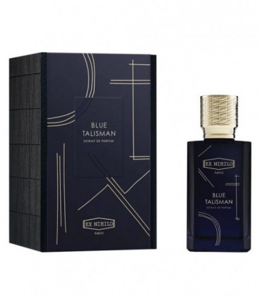 Оригинал Ex Nihilo Blue Talisman Extrait