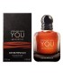 Оригинал Giorgio Armani Stronger With You Absolutely Parfum