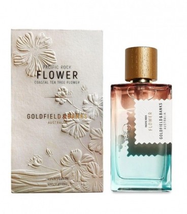 Оригинал Goldfield & Banks Australia Pacific Rock Flower