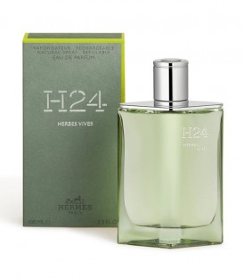 Оригинал Hermes H24 Herbes Vives