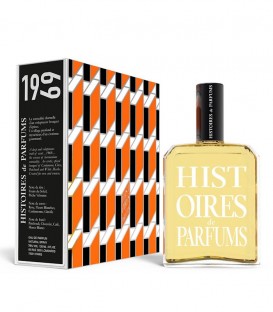Оригинал Histoires De Parfums 1969