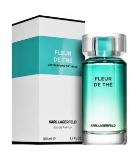 Оригинал Lagerfeld Fleur De The