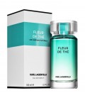Оригинал Lagerfeld Fleur De The