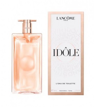 Оригинал Lancome Idole