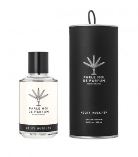 Оригинал Parle Moi de Parfum Milky Musk / 39