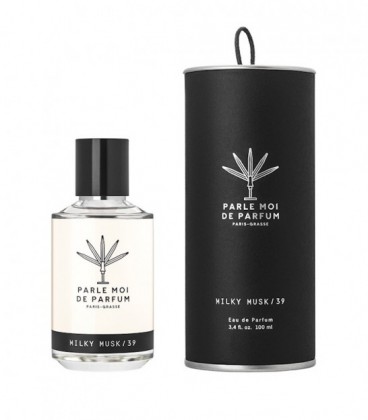 Оригинал Parle Moi de Parfum Milky Musk / 39