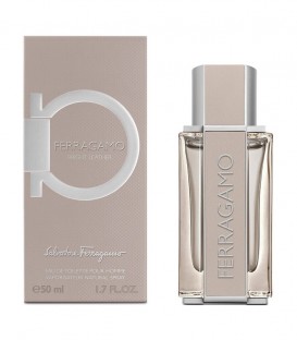 Оригинал Salvatore Ferragamo Ferragamo Bright Leather