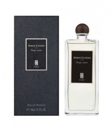 Оригинал Serge Lutens Poivre Noir