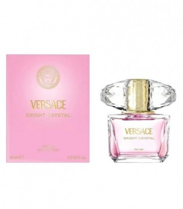 Оригинал Versace Bright Crystal Parfum
