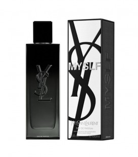 Оригинал Yves Saint Laurent MYSLF